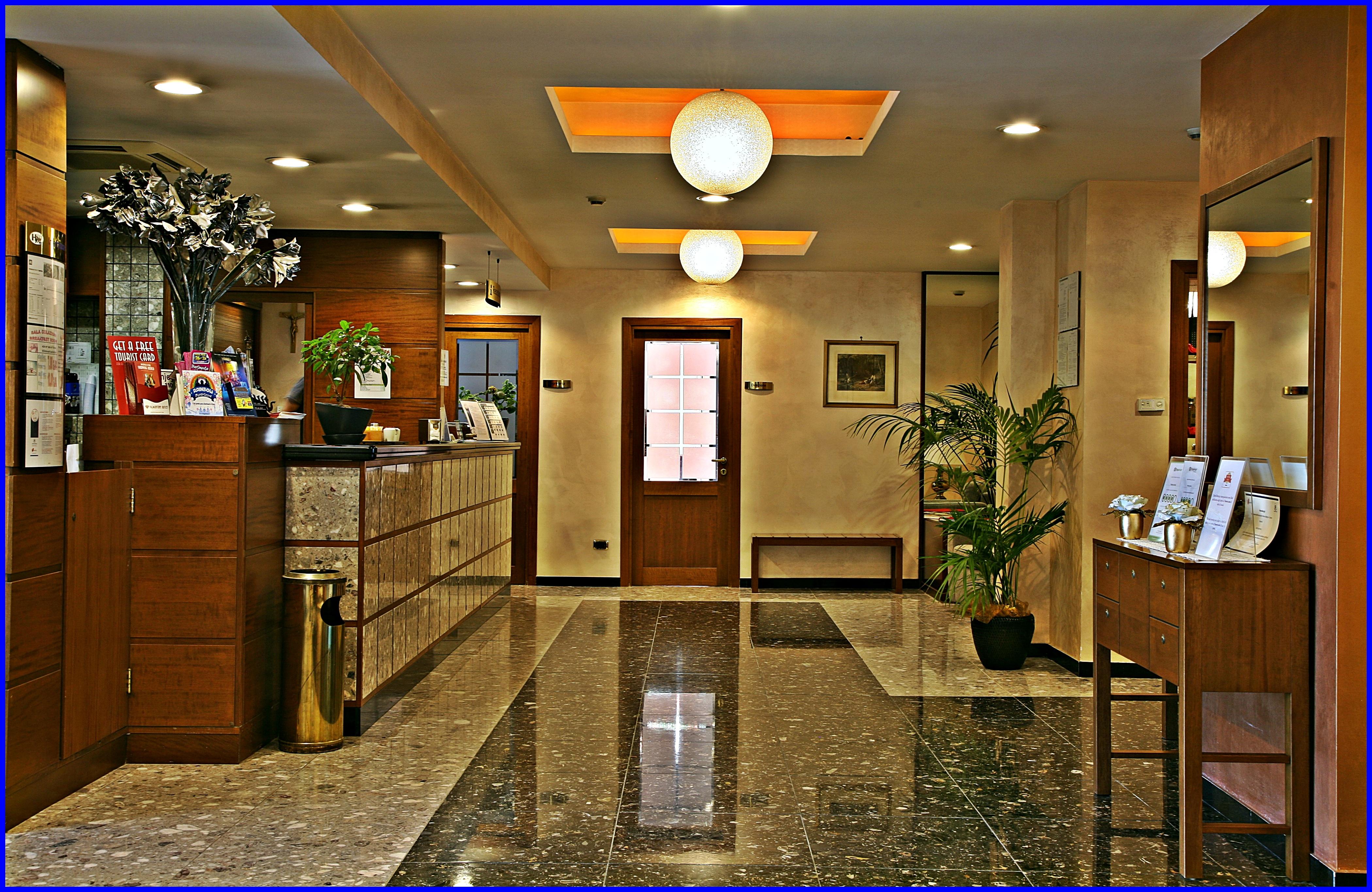 Hotel Meeting Ciampino Esterno foto